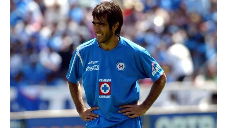 Chelito Delgado expresa tener confianza en Billy Álvarez.