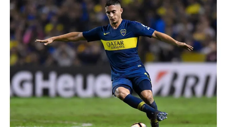 Afición de Cruz Azul inicia petición para que Iván Marcone vuelva a la Máquina