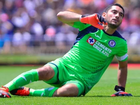 SanCadilla: Corona aún no firma su renovación con Cruz Azul