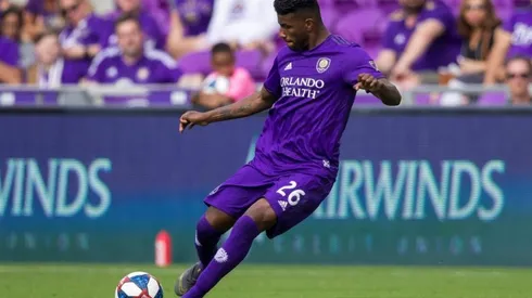 El mediocampista de 27 años no continuará el 2020 en la MLS