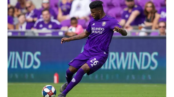 El mediocampista de 27 años no continuará el 2020 en la MLS