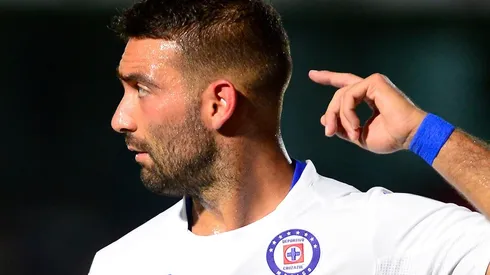 Cruz Azul y Estudiantes ya tendrían acuerdo de palabra por Cauteruccio