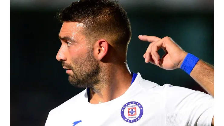 Cruz Azul y Estudiantes ya tendrían acuerdo de palabra por Cauteruccio