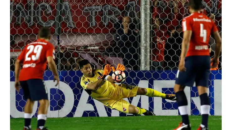 SanCadilla: Martín Campaña llegará a Cruz Azul pero a mediados de 2020
