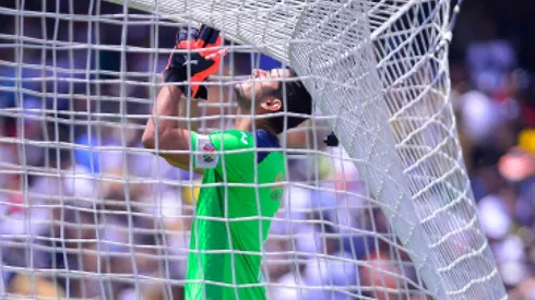 Se queda: Billy Álvarez confirma que Cruz Azul renovará a Jesús Corona