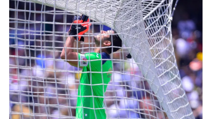 Se queda: Billy Álvarez confirma que Cruz Azul renovará a Jesús Corona