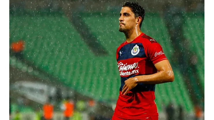 Van Rankin tiene a Cruz Azul en sus opciones para el Clausura 2020