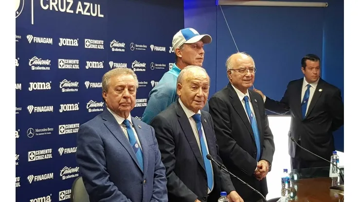 Los 10 puntos claves de Cruz Azul rumbo al Clausura 2020