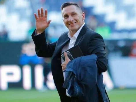 Chaco Giménez firmará autógrafos mañana jueves