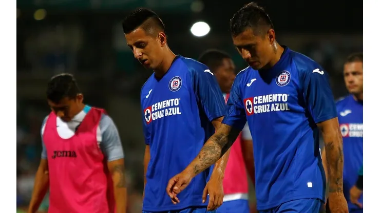 La incertidumbre del plantel de Cruz Azul sin director deportivo 2020