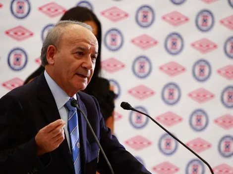 Billy Álvarez ratifica cargo deportivo para Garcés