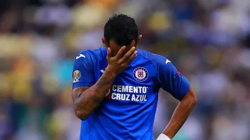 La dura lesión de Yoshimar Yotún que lo vuelve larga baja en Cruz Azul