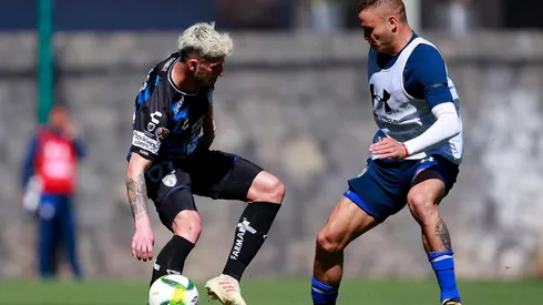 Los amistosos de pretemporada que tendrá Cruz Azul previo al Clausura 2020