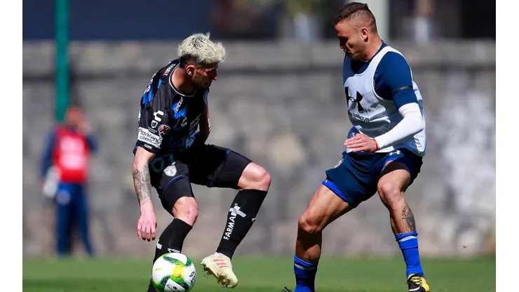 Los amistosos de pretemporada que tendrá Cruz Azul previo al Clausura 2020