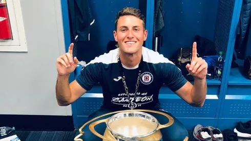 "Tapan a Santiago sin hacer nada": Chaco dispara contra Caute y Angulo