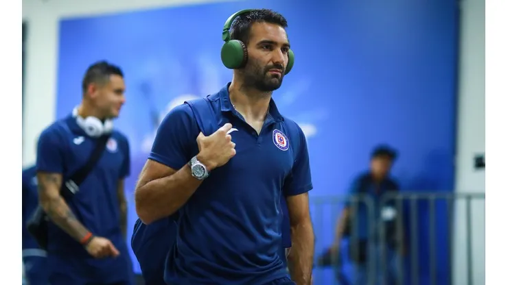 Oficial: Estos son los transferibles de Cruz Azul