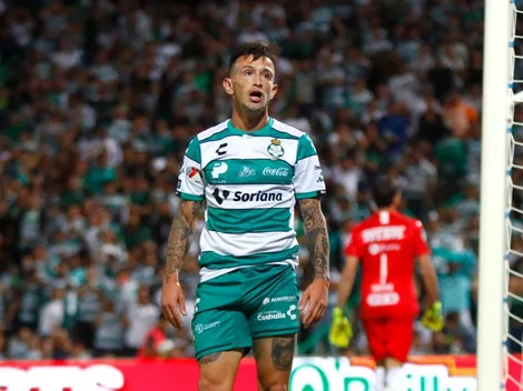 Se complica la llegada de Brian Lozano