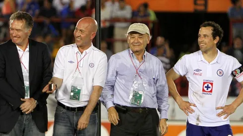 El perfil que tendrá el nuevo director deportivo de Cruz Azul