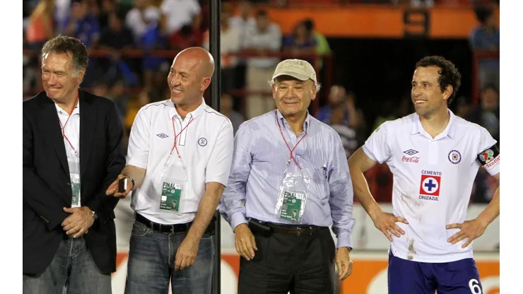 El perfil que tendrá el nuevo director deportivo de Cruz Azul