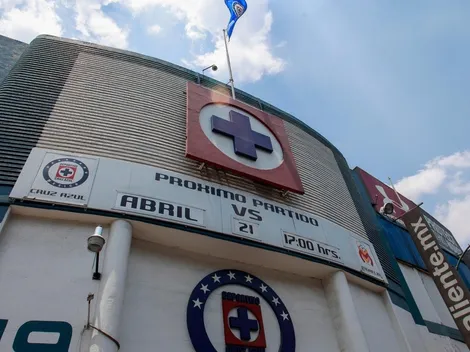 Cruz Azul no tendrá un estadio nuevo ni en 2020 ni en 2021