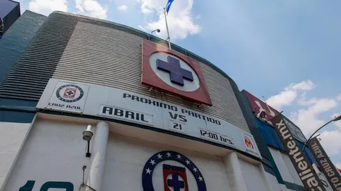 Cruz Azul no tendrá un estadio nuevo ni en 2020 ni en 2021