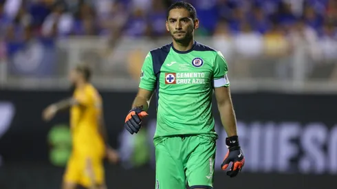 Cruz Azul v Tigres UANL: Final - 2019 Leagues Cup