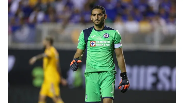 Cruz Azul v Tigres UANL: Final - 2019 Leagues Cup