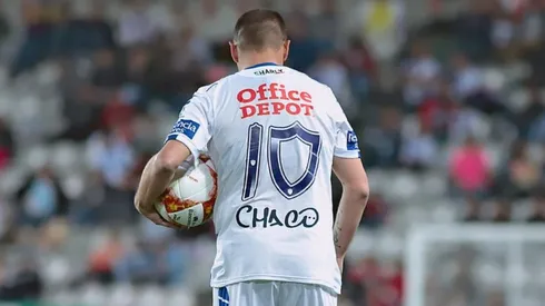 El Chaco se despedirá junto a sus amigos