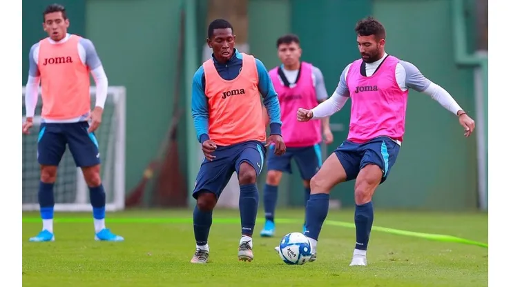 Luego de 10 días de descanso, los jugadores iniciarán su pretemporada