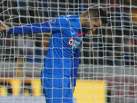 Caute está a detalles de llegar a Estudiantes de la Plata en 2020