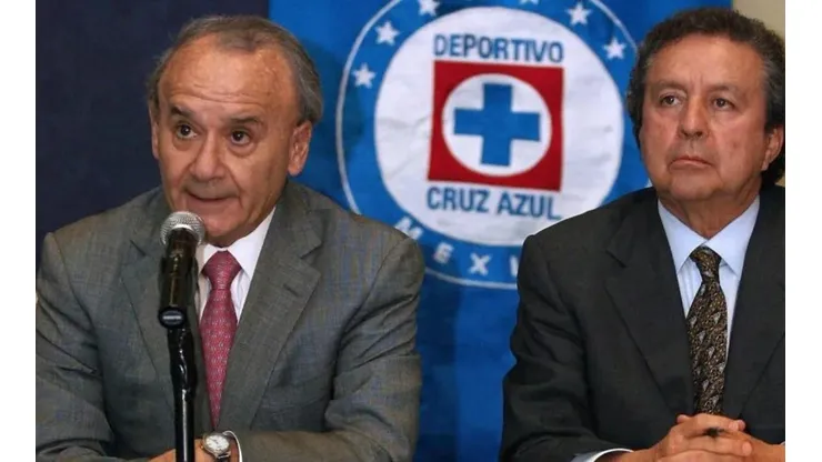 No hay acuerdo entre estos seres por el nuevo directivo del club