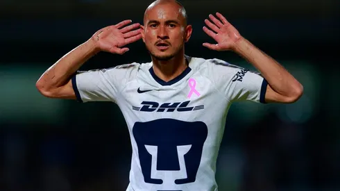 Ojo Cruz Azul: Pumas UNAM abre las puertas para que Carlos González deje el club