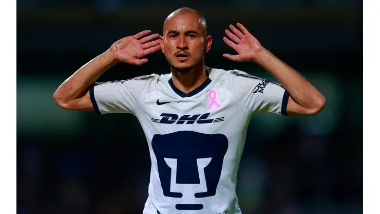 Ojo Cruz Azul: Pumas UNAM abre las puertas para que Carlos González deje el club