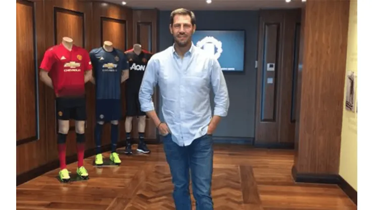 Se cae lo de Carlos López de Silanes y no será directivo de Cruz Azul