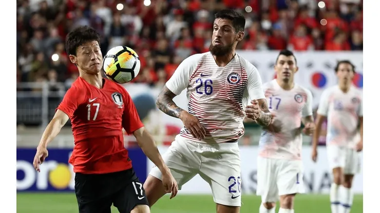 Jeraldino vive un gran momento y ya ha sido convocado a la selección