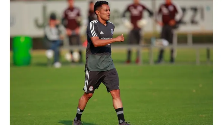 El mediocampista también interesa en Chivas para el Clausura 2020