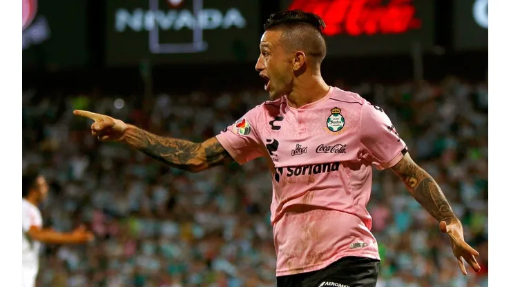Brian Lozano tiene ofertas de la MLS para el 2020 y se aleja de Cruz Azul