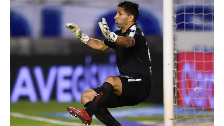 Entre martes y miércoles se define si llega (o no) el uruguayo a Cruz Azul