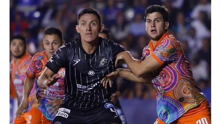 Alebrijes y Zacatepec se disputarán el ascenso