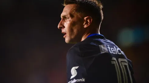 Dónde comprar boletos para la despedida del Chaco Giménez