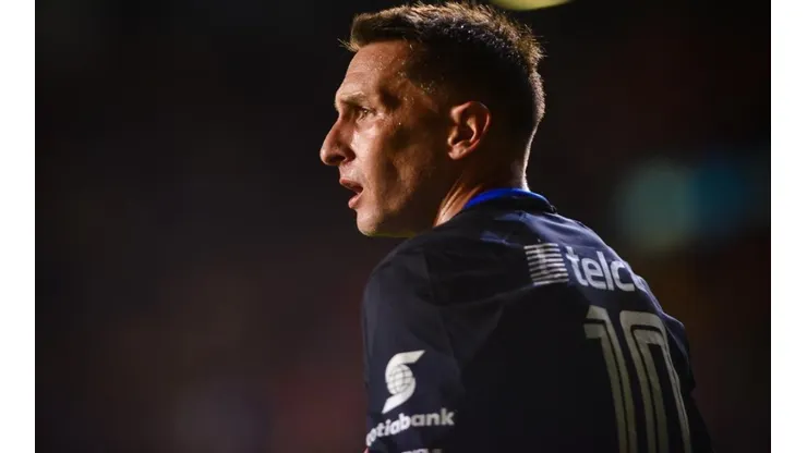 Dónde comprar boletos para la despedida del Chaco Giménez