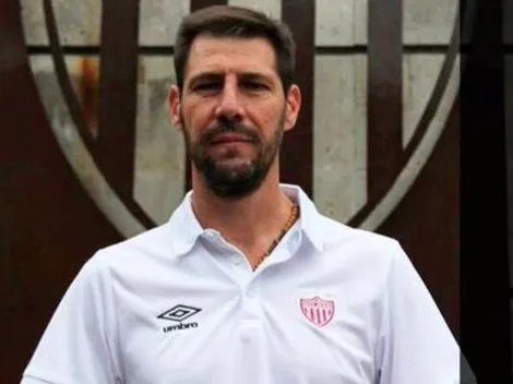 Confirmado: Carlos López Silanes será el nuevo Director Deportivo de Cruz Azul