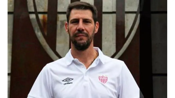 Silanes a una firma de llegar a Cruz Azul