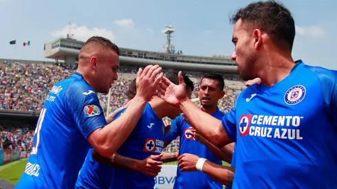En los últimos 40 torneos, Cruz Azul ha sido regular en la Liguilla