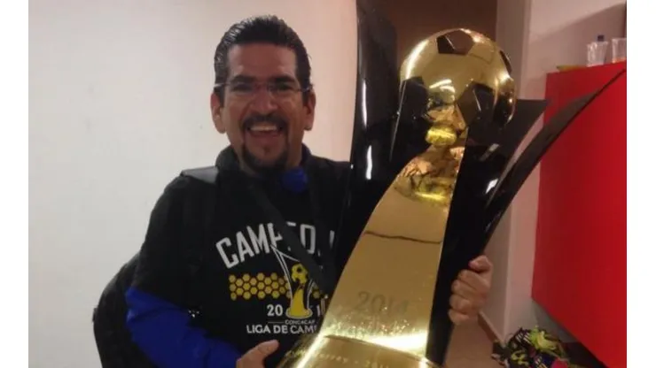 El importante directivo de Cruz Azul que dejará su cargo a fines de 2019