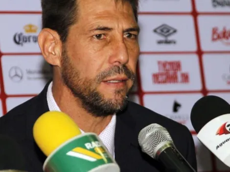 A solo detalles: Carlos López de Silanes será el director deportivo de Cruz Azul