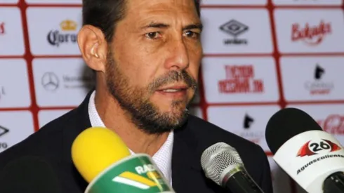 A solo detalles: Carlos López de Silanes será el director deportivo de Cruz Azul