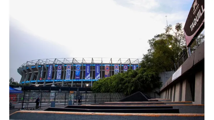Cruz Azul es menos popular que hace 11 años