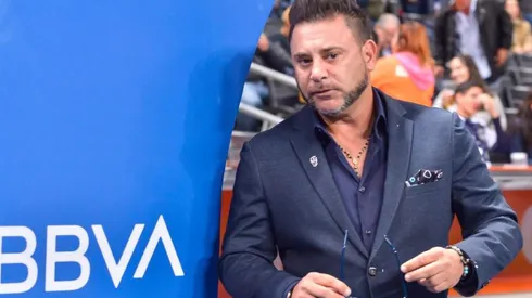 Mohamed es uno de los técnicos aspirantes a la liguilla.