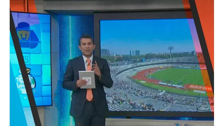 El proyecto de Humberto Valdés para asumir como director deportivo
